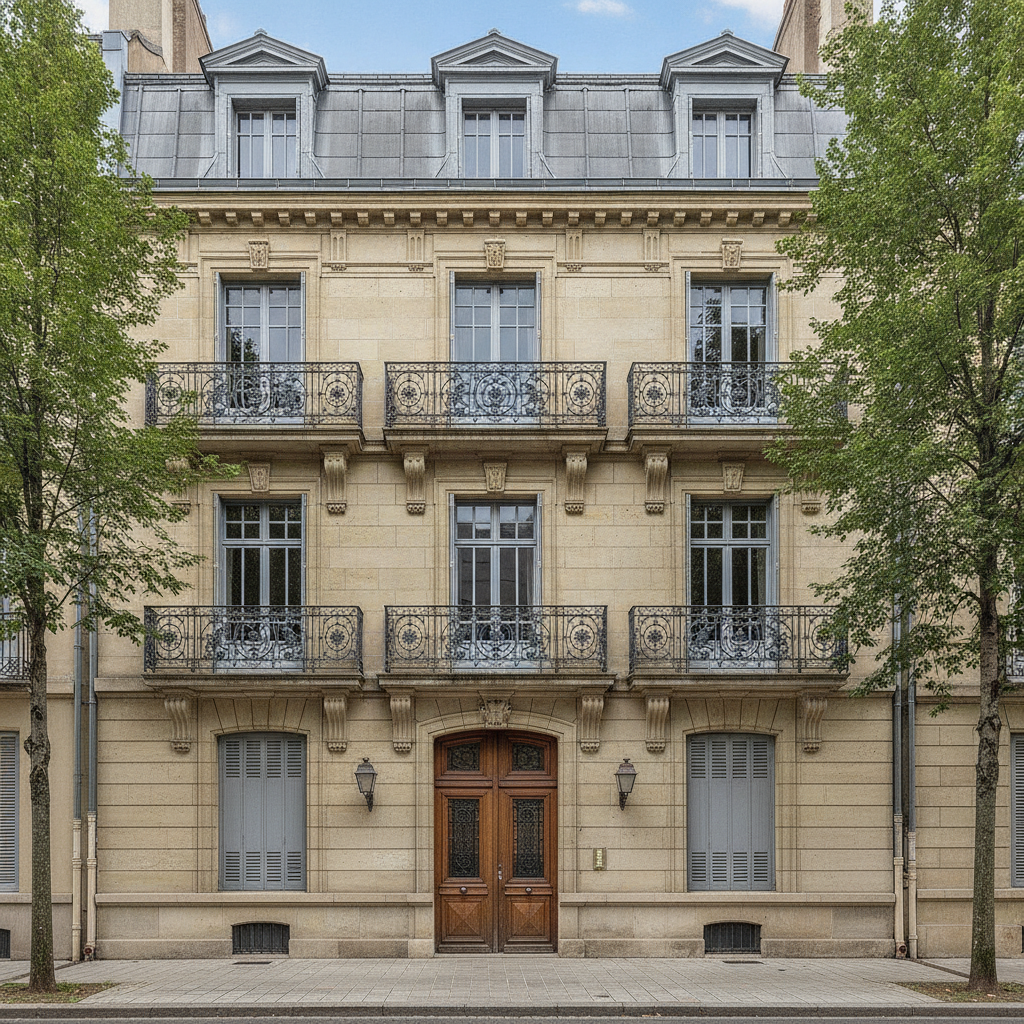 27 Boulevard Daguerre 42100 Saint-Étienne, Saint-Étienne