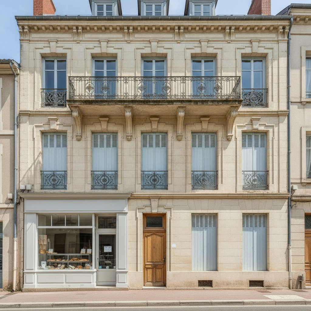 2 Rue des Augustins 31210 Montréjeau