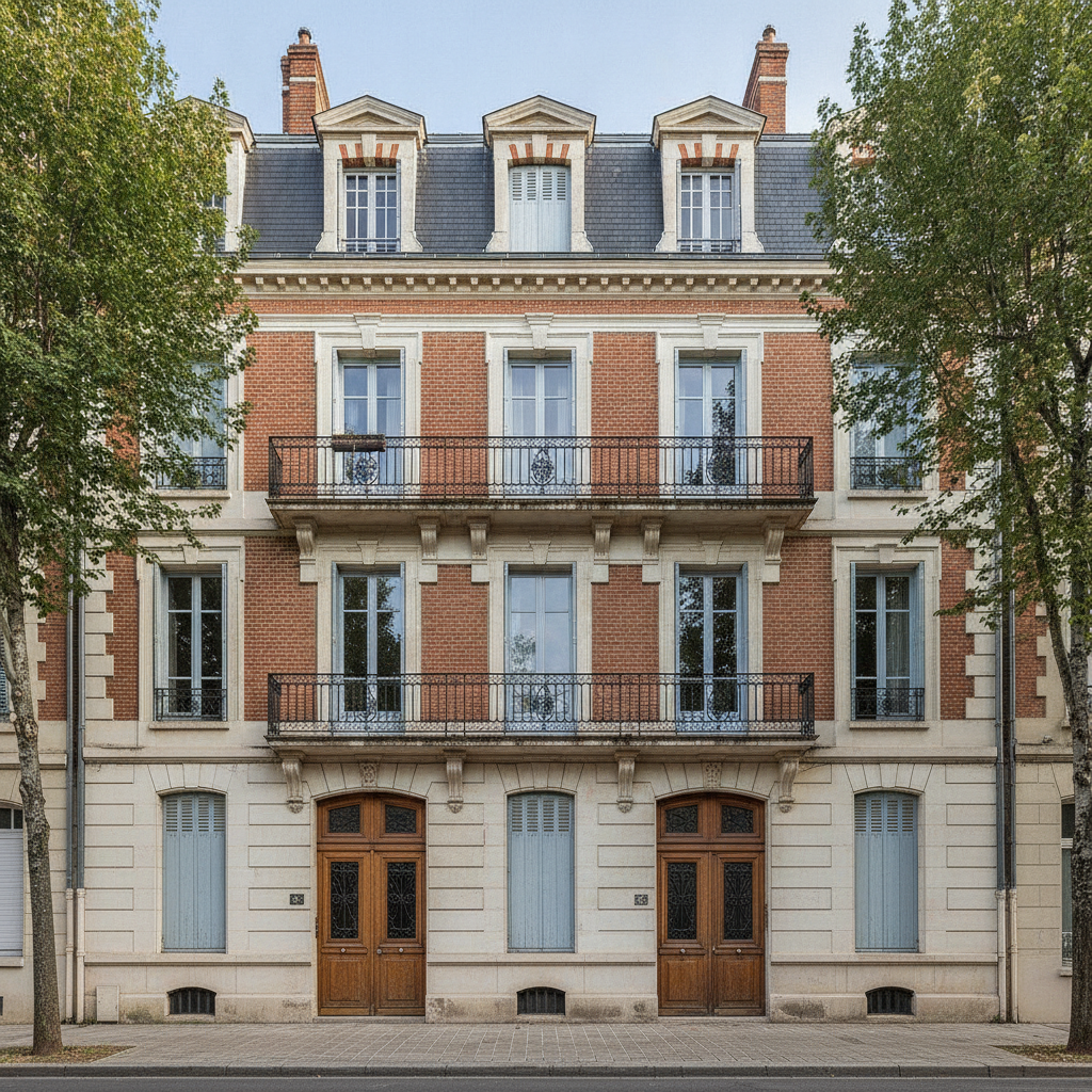 44 rue de la république 82000 Montauban