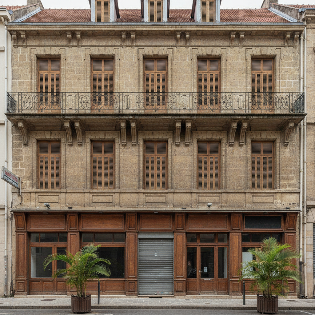 7 Rue Paul Amusant 97300 Cayenne, Cayenne