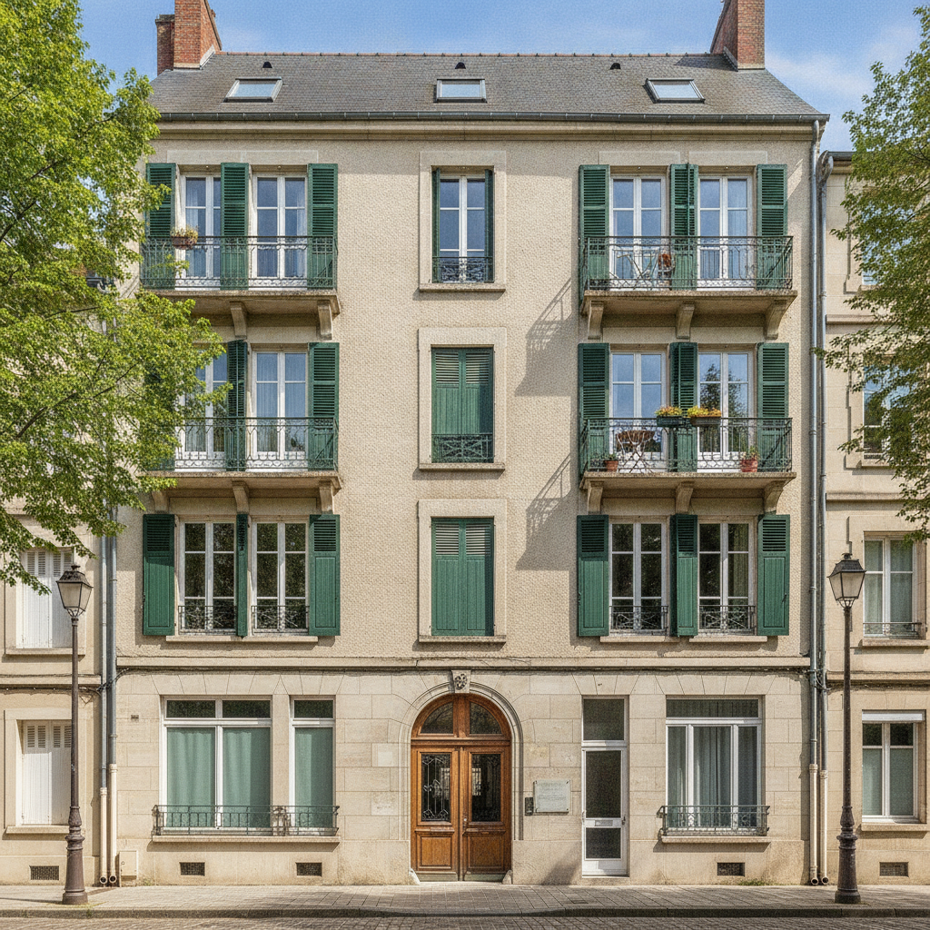 44 Rue Clermont de Piles 24000 Périgueux