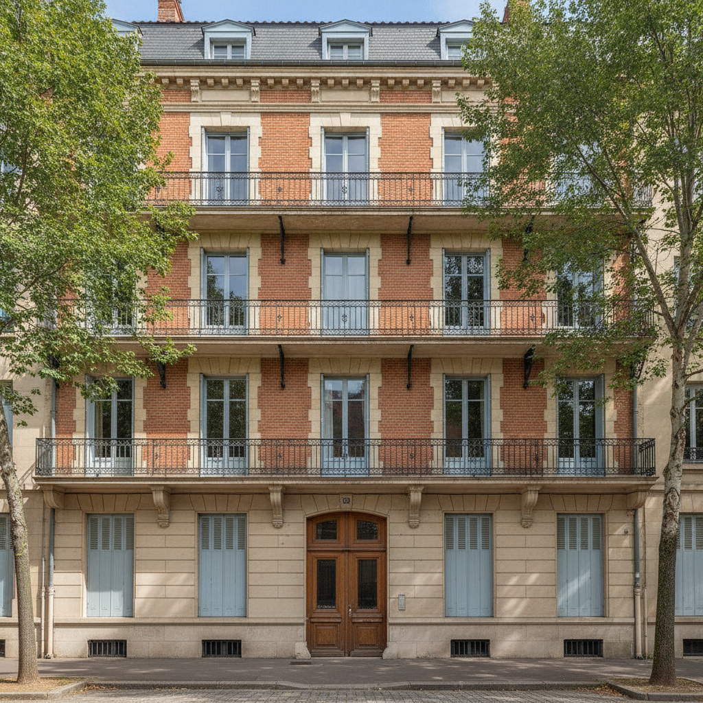 Rue des Jardins 31000 Toulouse, Toulouse