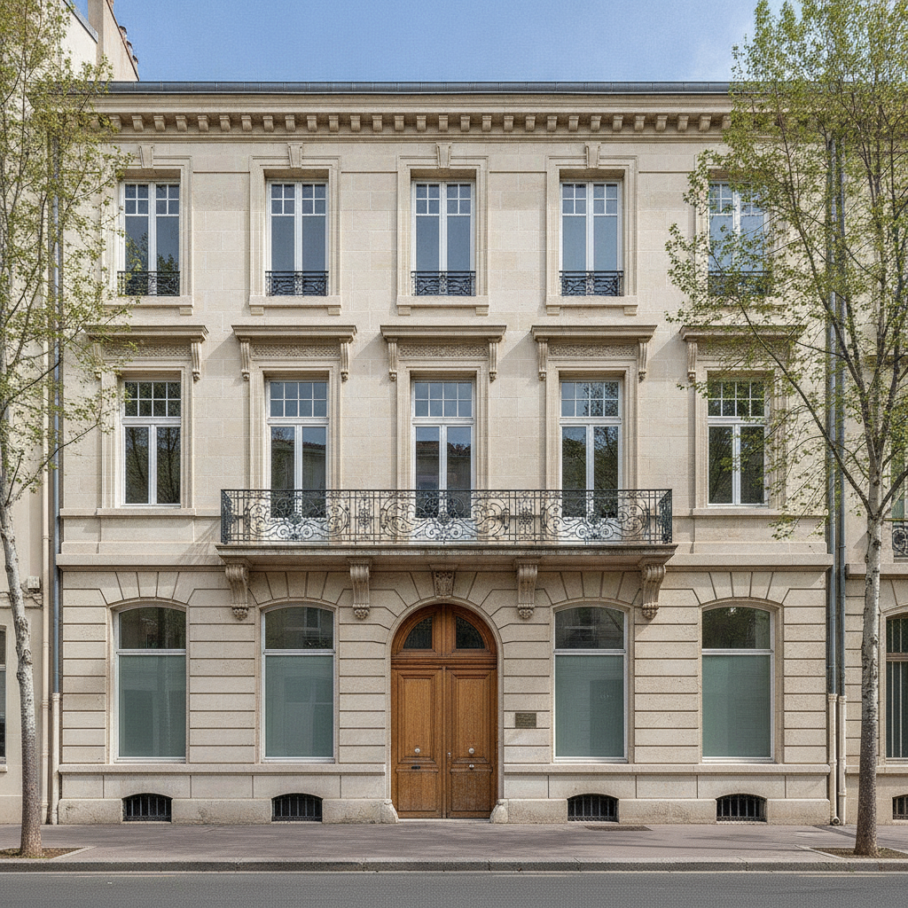 100 Rue Patrice Lumumba 34000 Montpellier