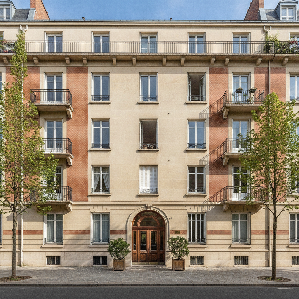 19 Rue du Berri 93120 La Courneuve