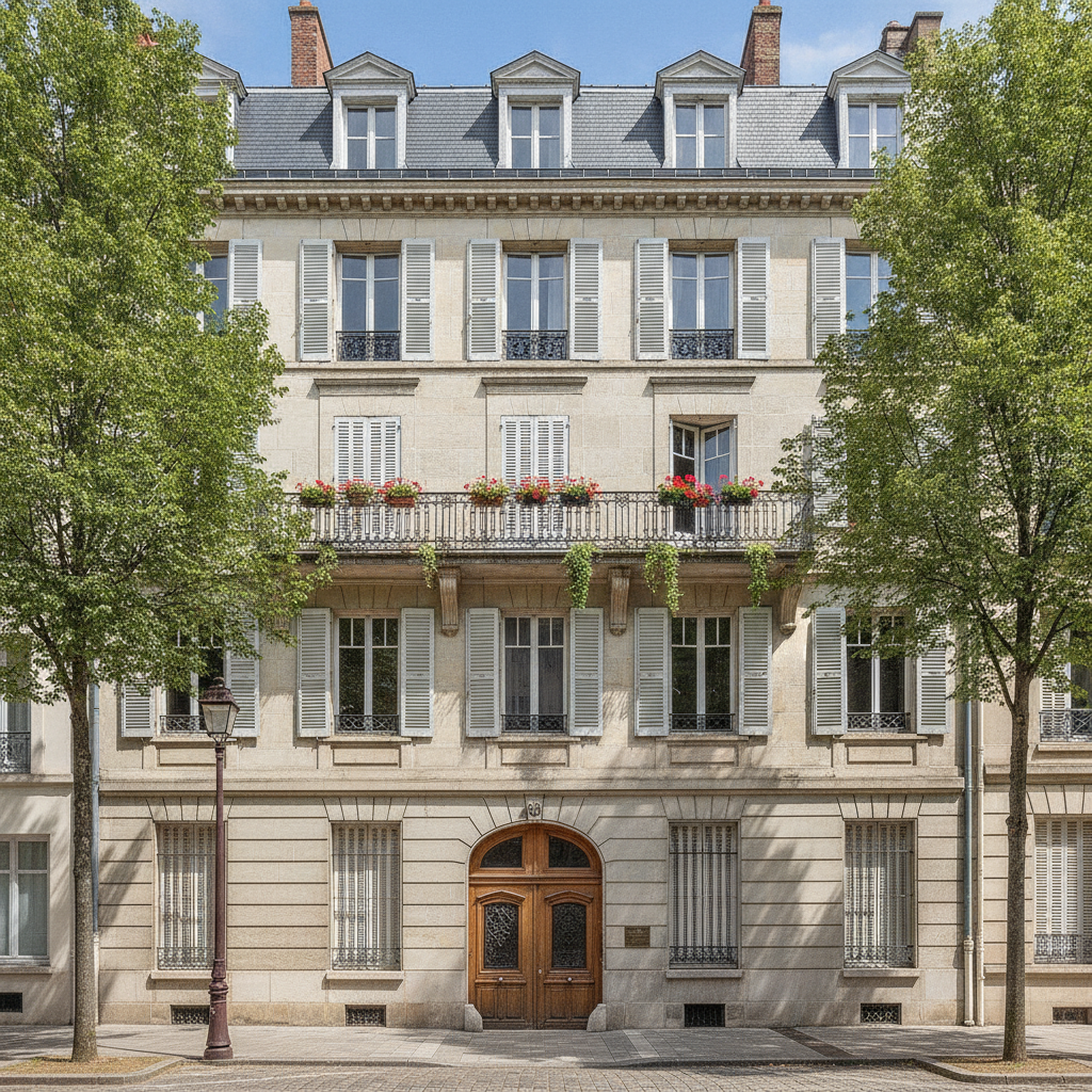 23 Rue Allou 80000 Amiens, Amiens