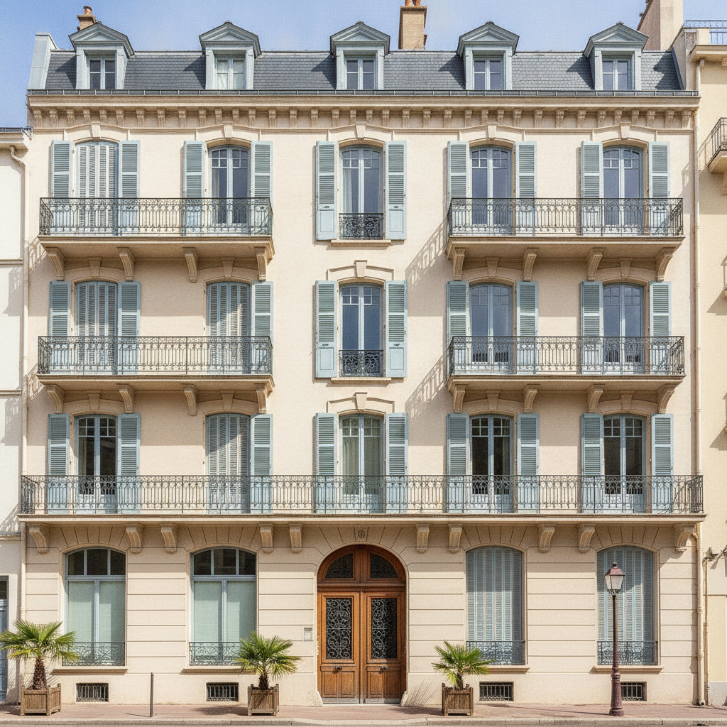 21 Boulevard Vallombrosa 06400 Cannes, Cannes