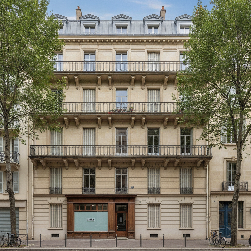 Rue André Theuriet 06100 Nice, Nice