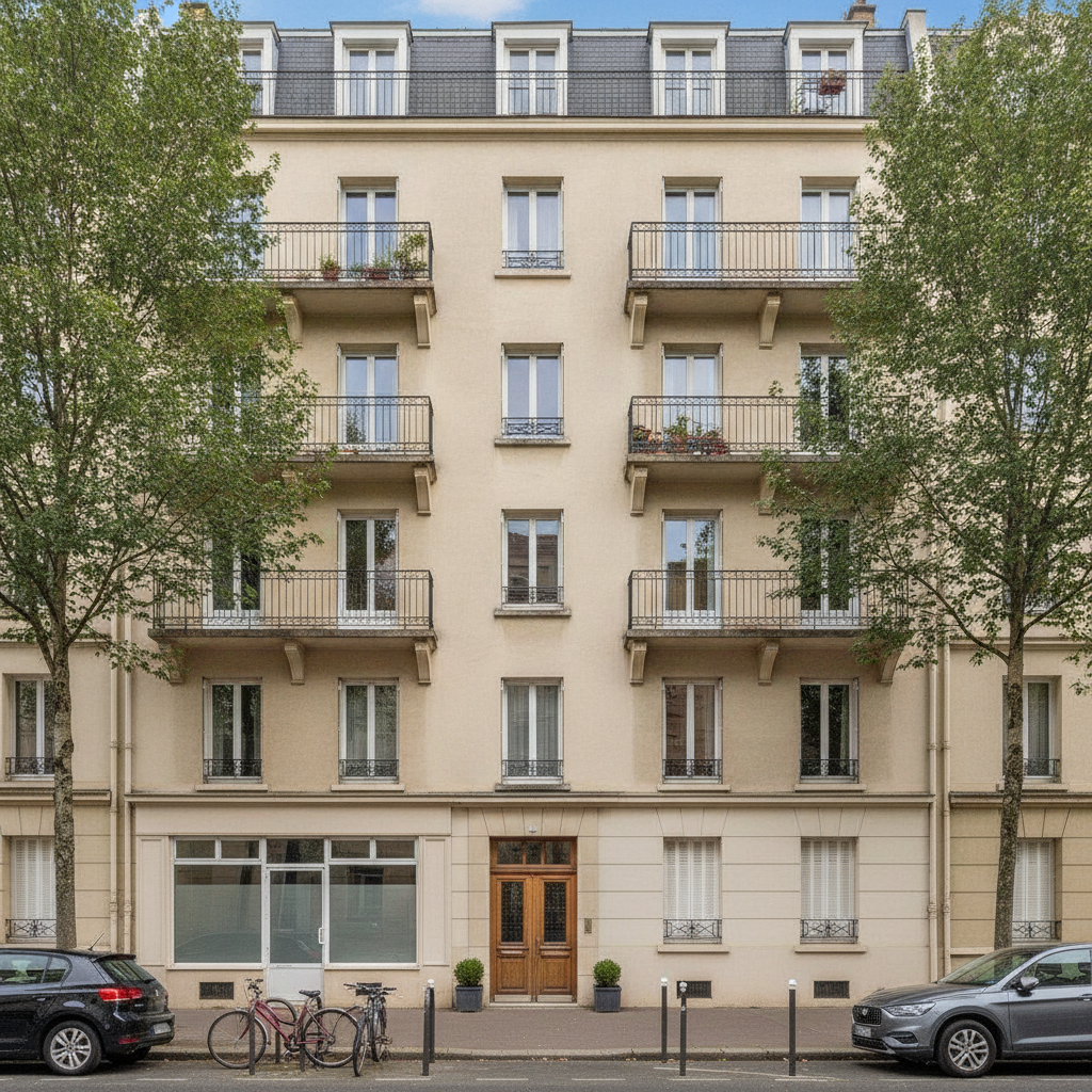 3bis Rue Talma 91800 Brunoy