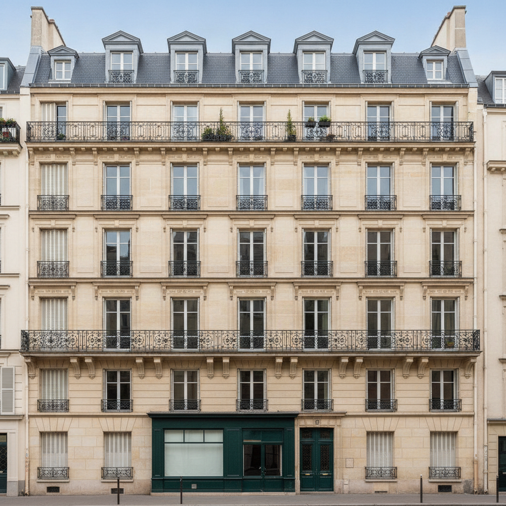 26 Boulevard Henri IV 75004 Paris