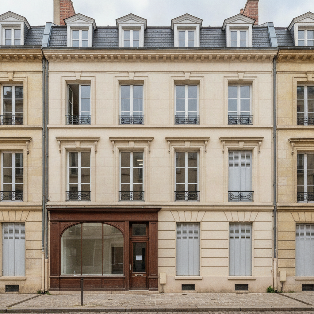 15 Rue Jules Mercier 21000 Dijon