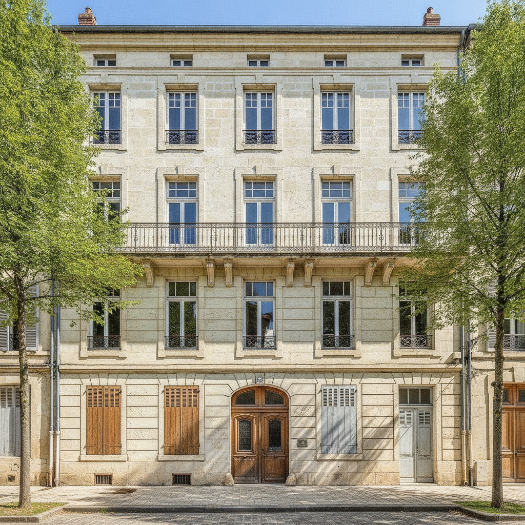 18 Avenue Louis Arnaud 83210 Belgentier
