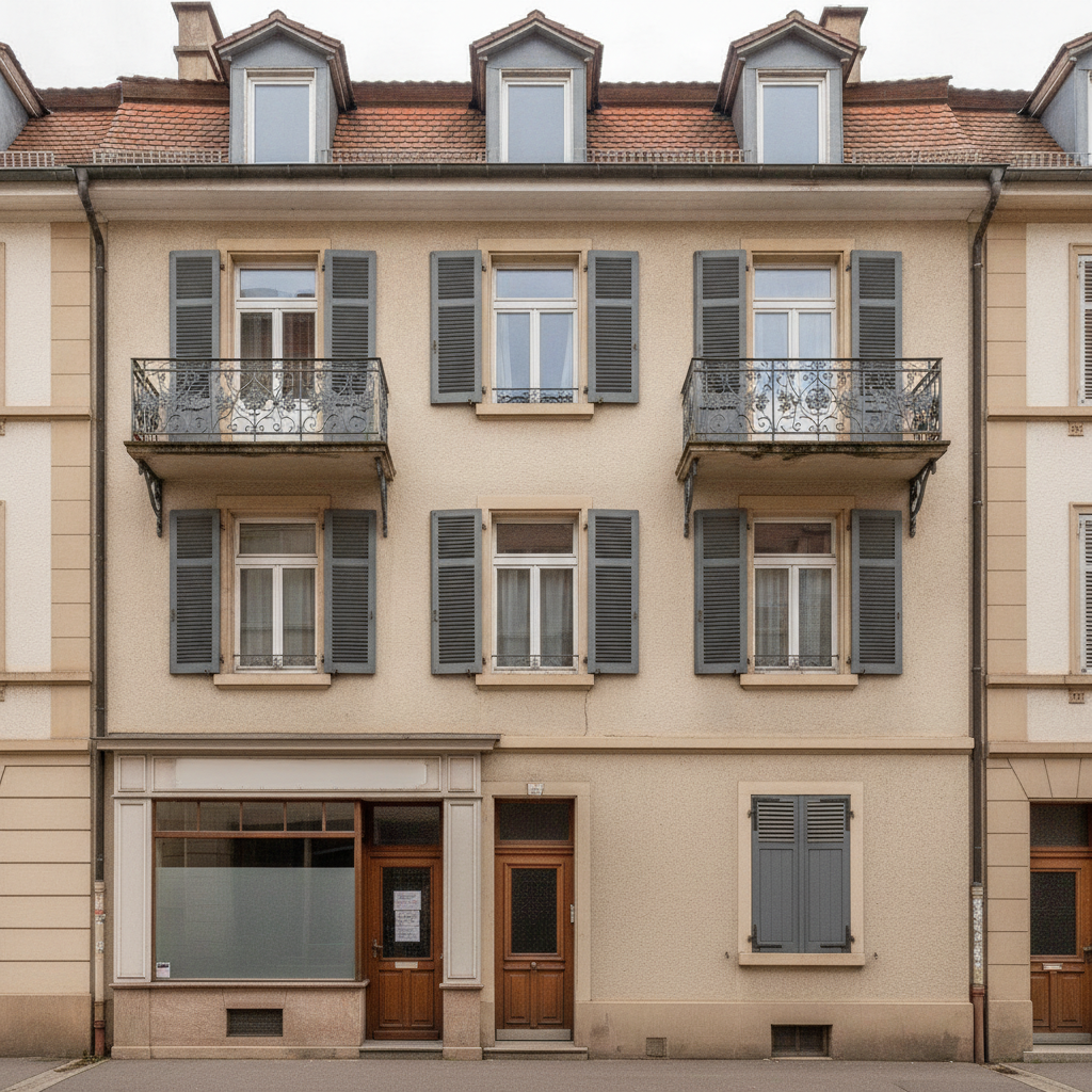 Wittelsheim, Wittelsheim