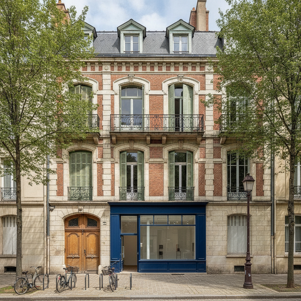 5 Allée Sablée 80000 Amiens, Amiens