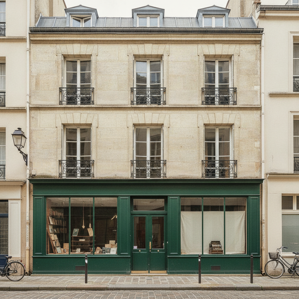 Saint-Ouen