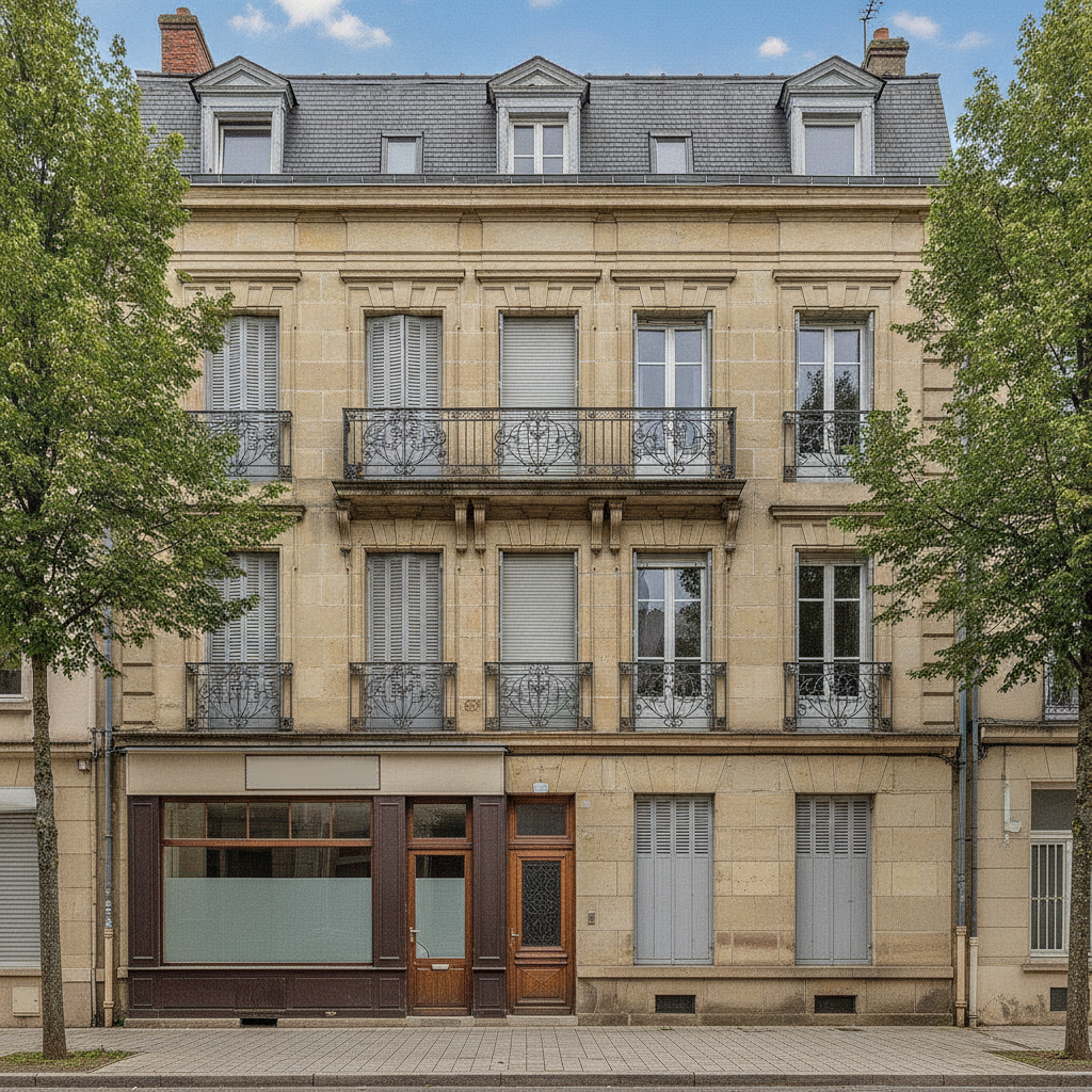 Saint-Flour