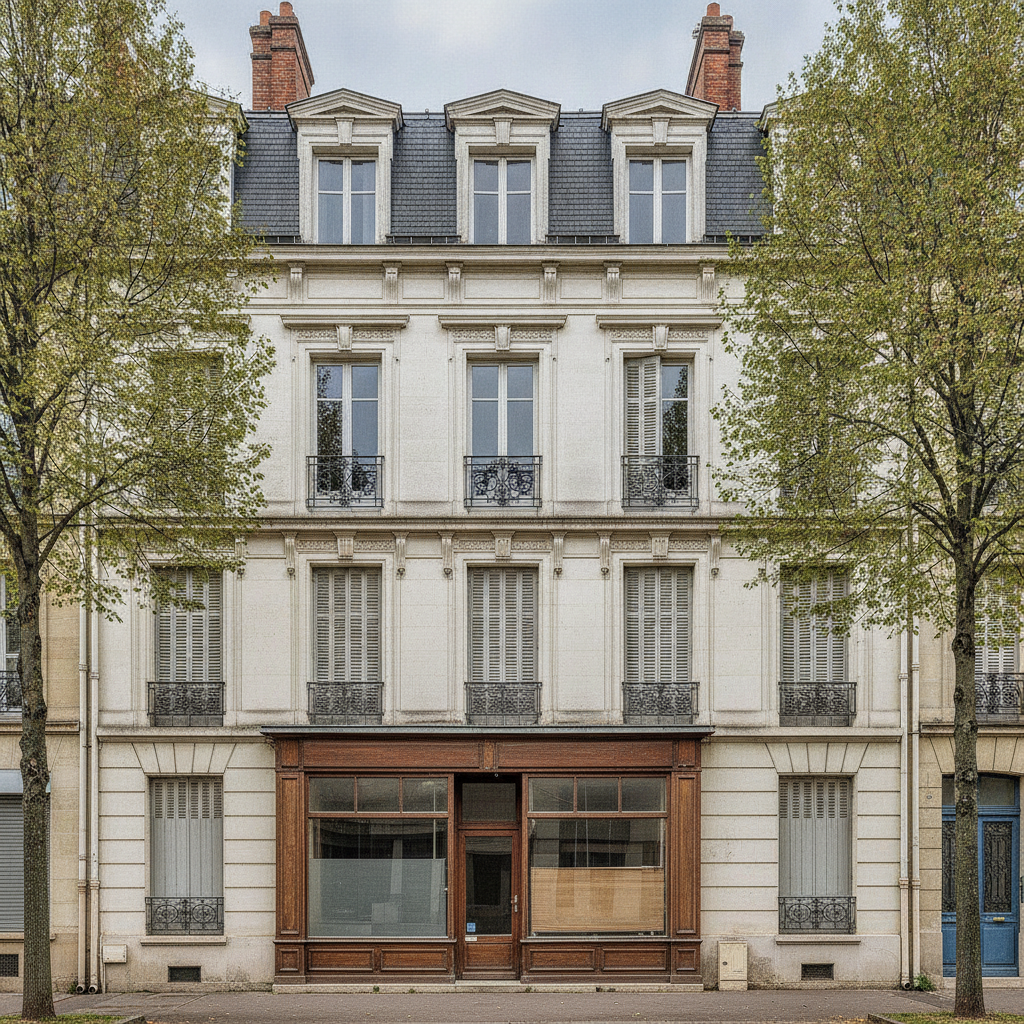 20 Rue Fleury 77410 Claye-Souilly