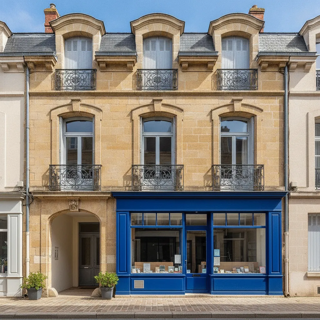 Vaux-Sur-Mer, Vaux-Sur-Mer
