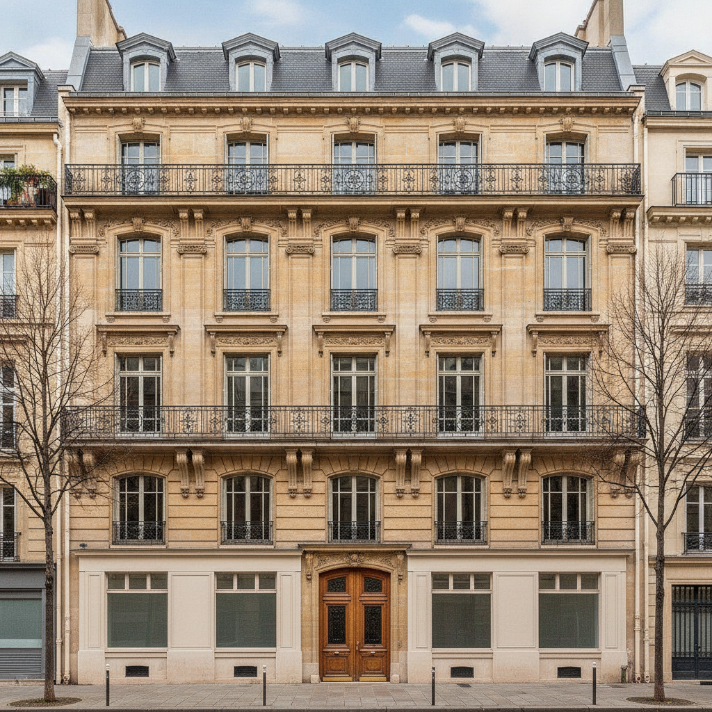 1 Place de l'Alma 75116 Paris