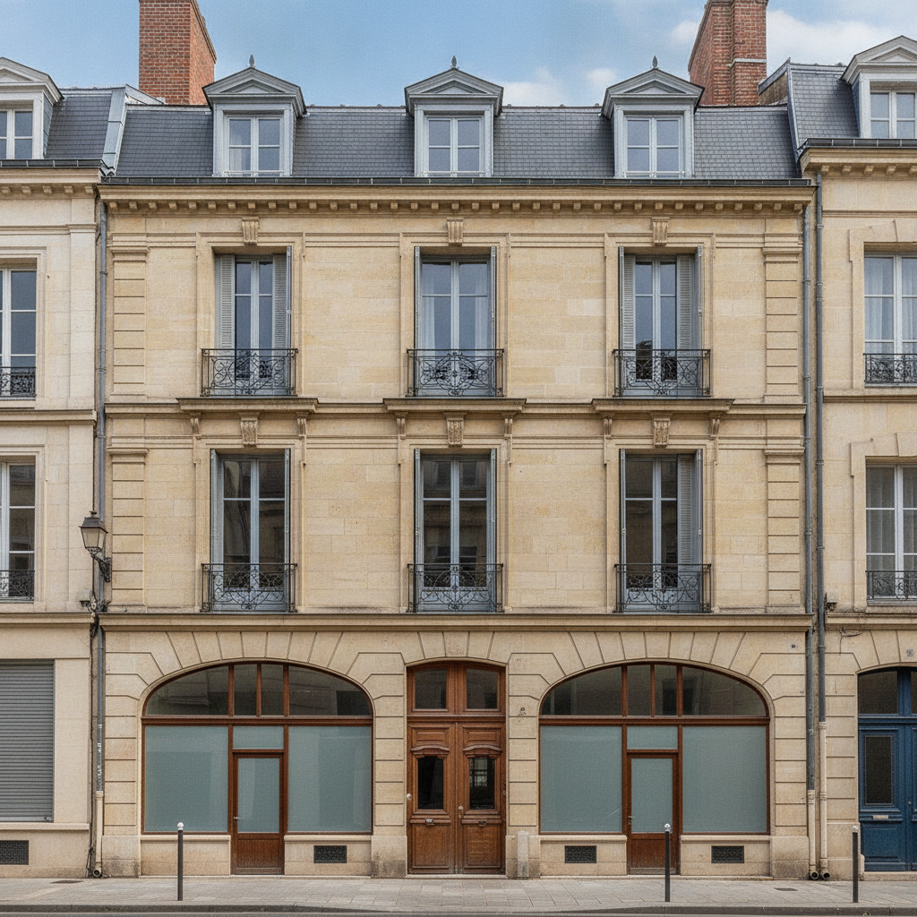 Chartres