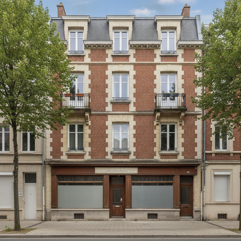 Tourcoing, Tourcoing
