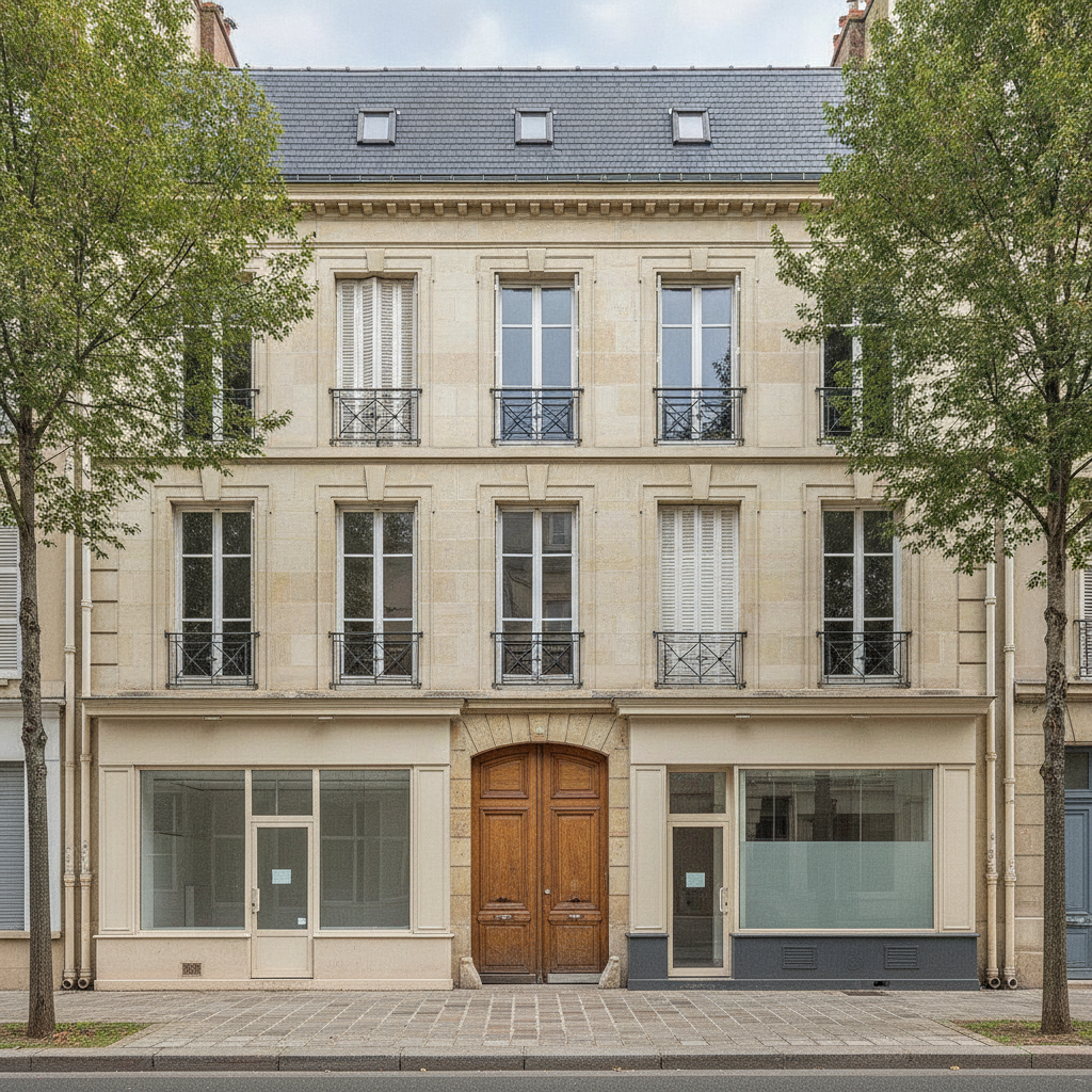 51 Rue Barbès 94200 Ivry-sur-Seine