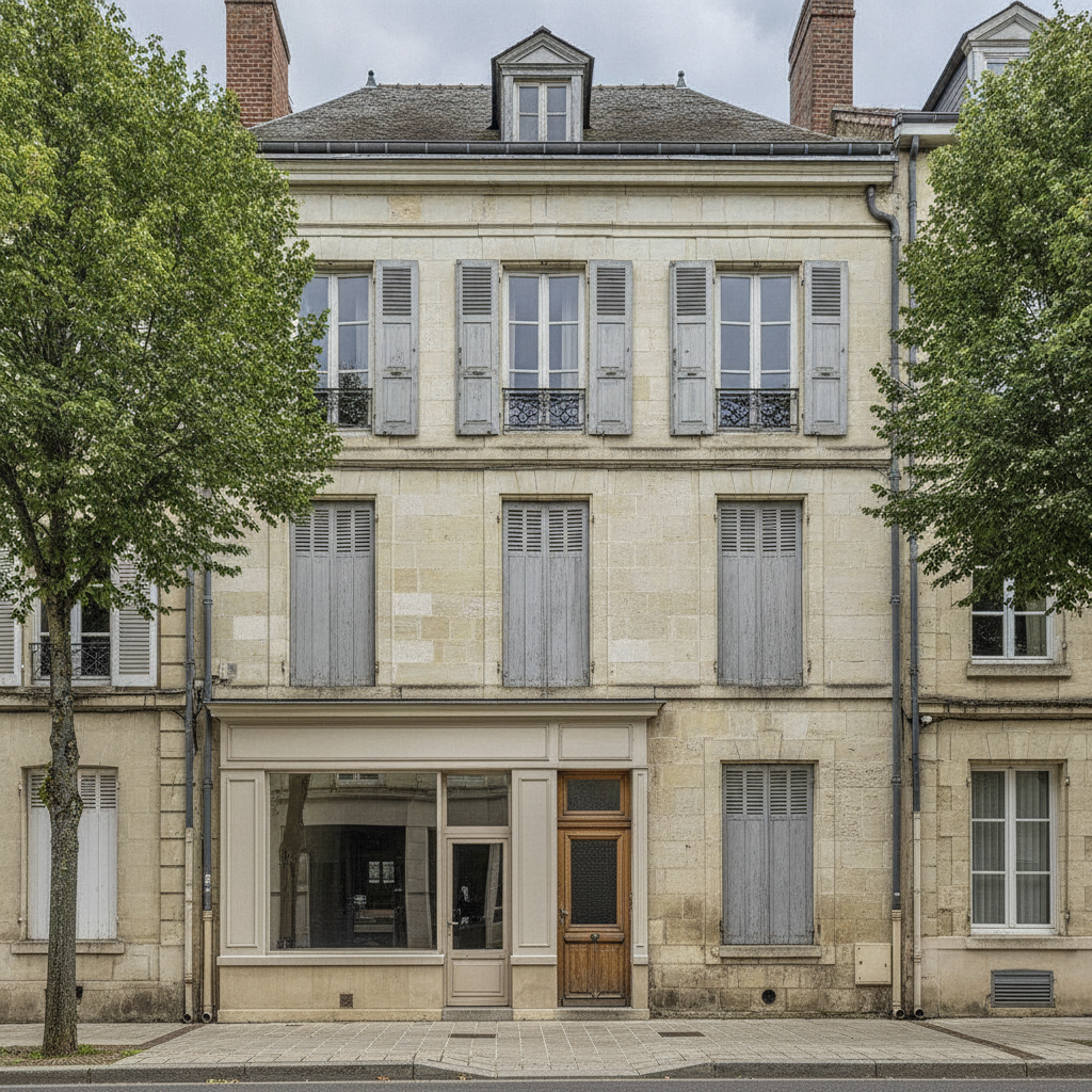 37 Rue de la République 21340 Nolay