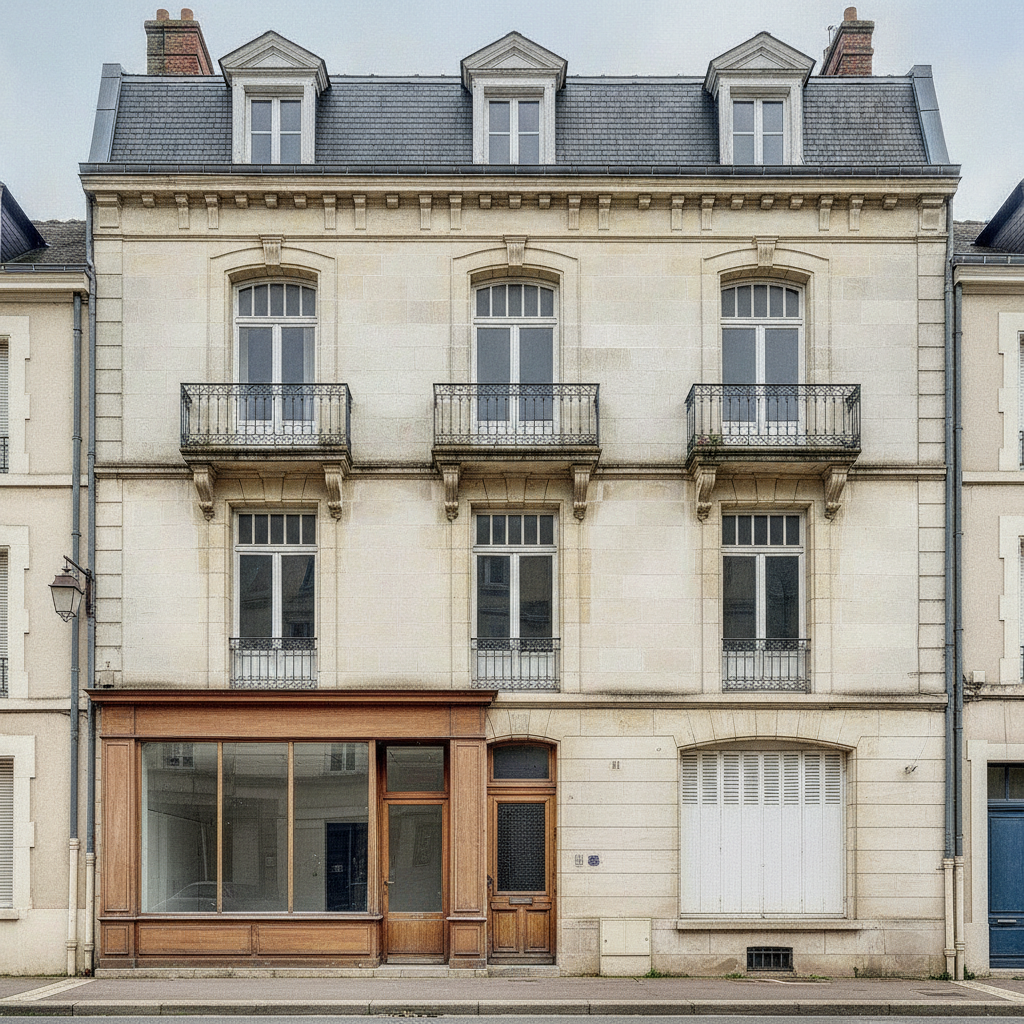 91 Grande Rue 27360 Pont-Saint-Pierre, Pont-Saint-Pierre