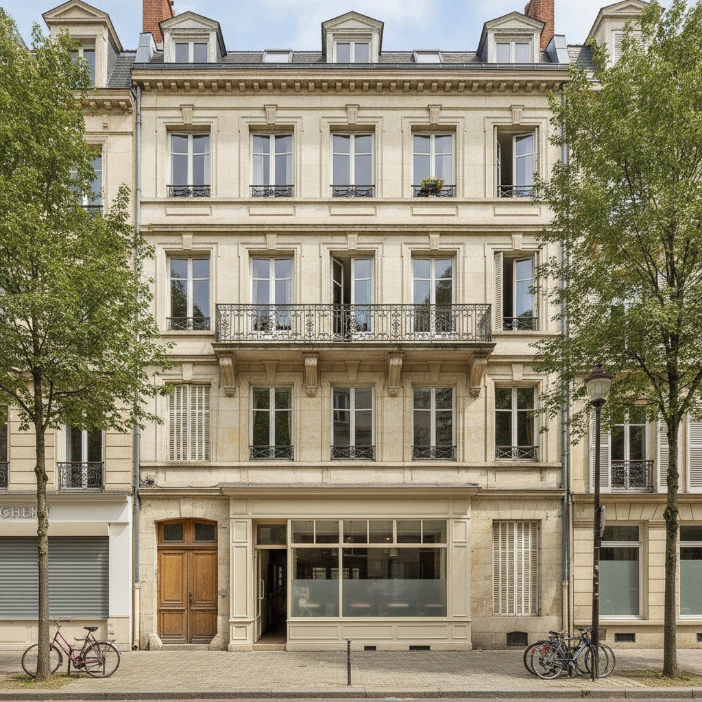 Ferrière-La-Grande