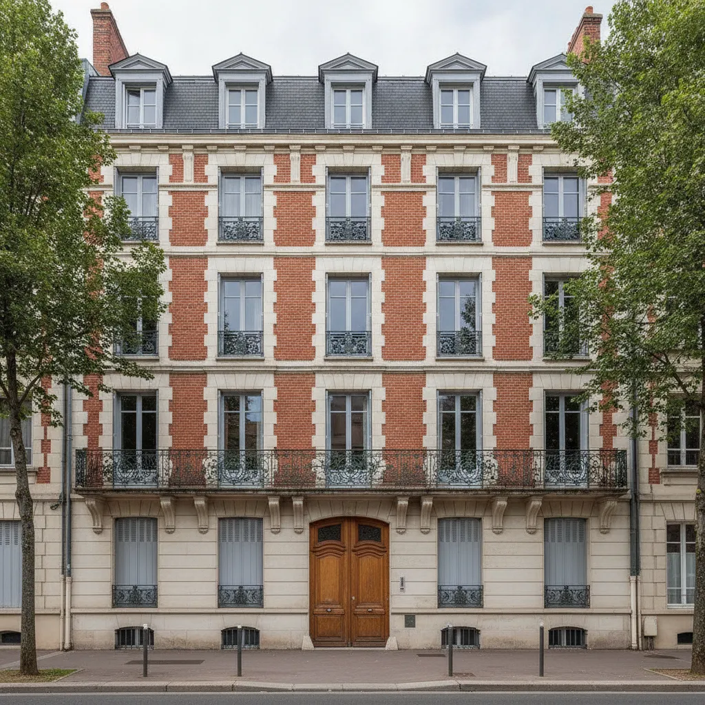 27 Boulevard Tonnellé 37520 La Riche