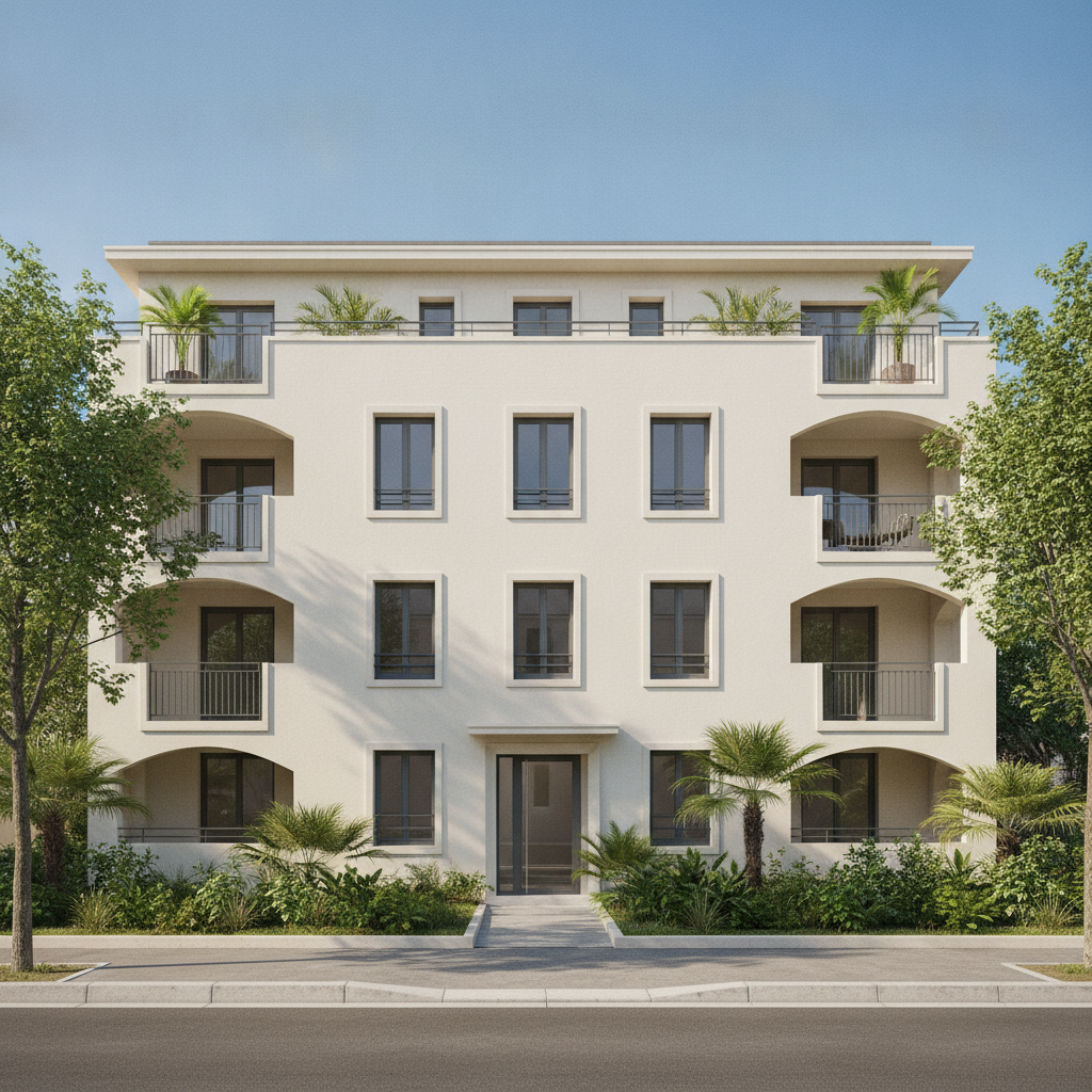 139 Avenue Docteur Jules Fontan 83200 Toulon