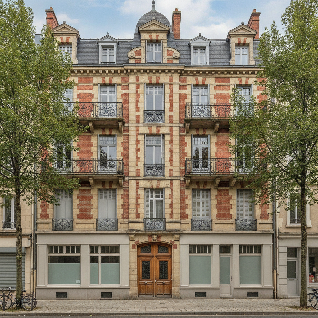 Rennes