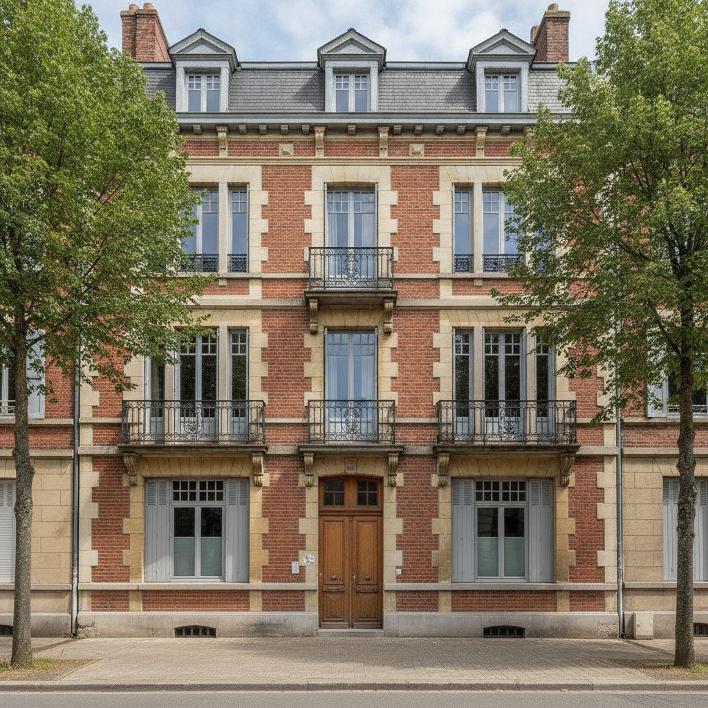 11b Rue Pasteur 62290 Nœux-les-Mines