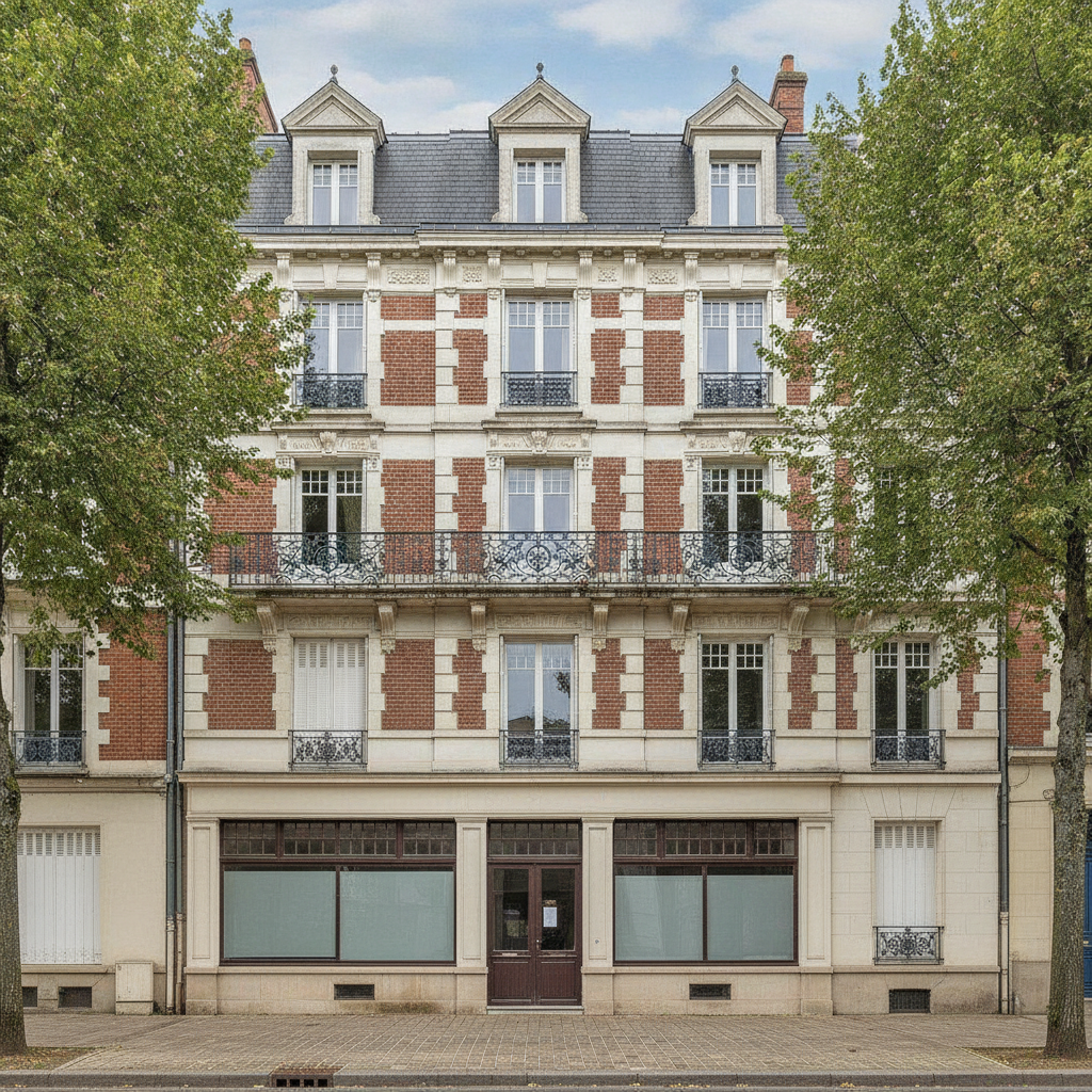 1331 Route de Franqueville 76240 Belbeuf