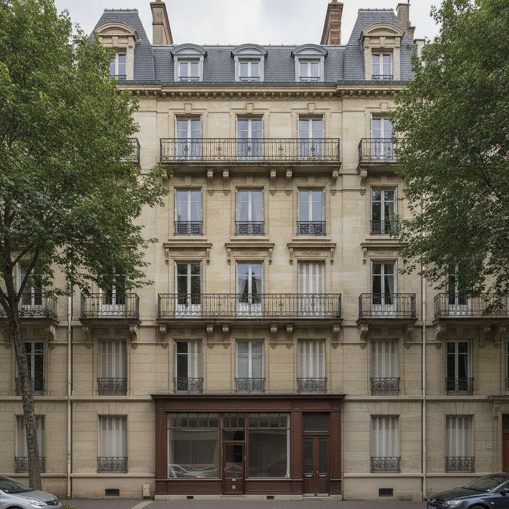 40 Boulevard Francois Albert 86000 Poitiers