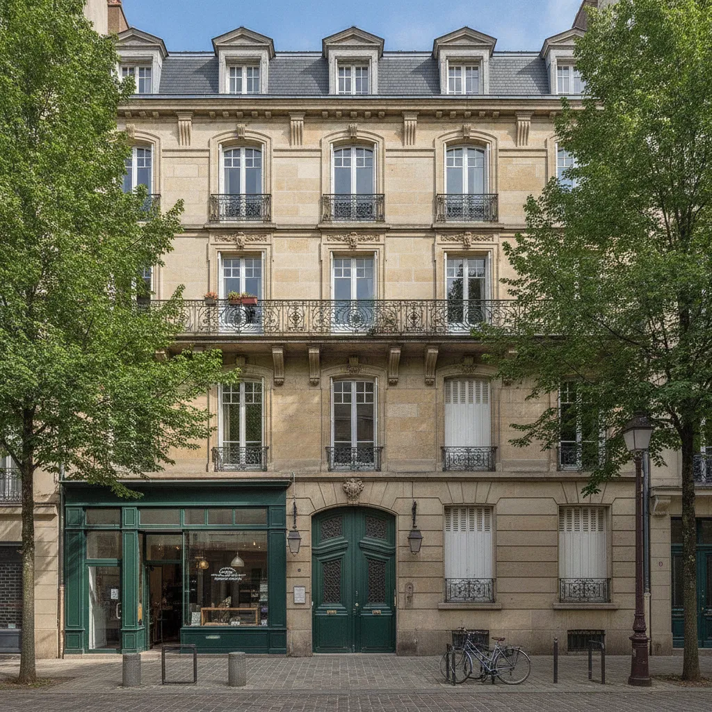 10 Place Fourneyron 42000 Saint-Étienne