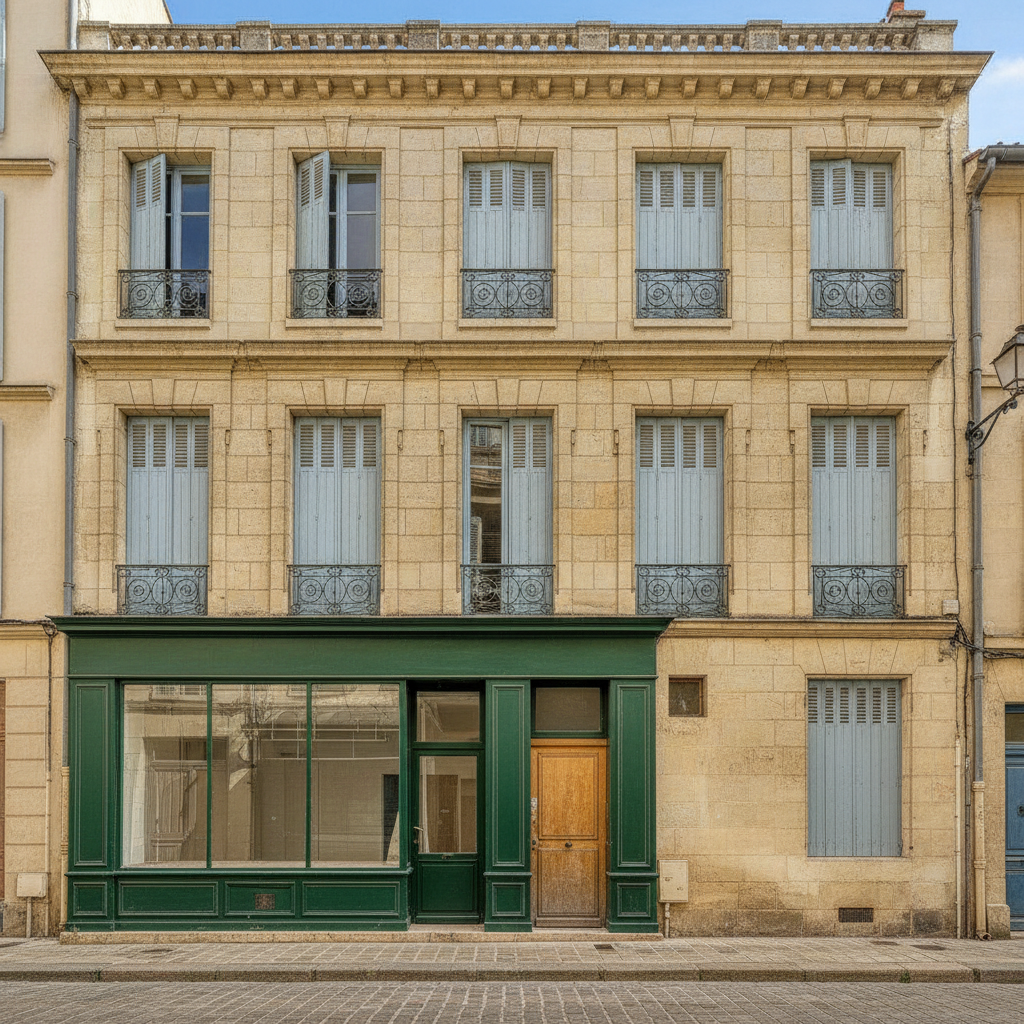 4 Impasse Tayac 34500 Béziers