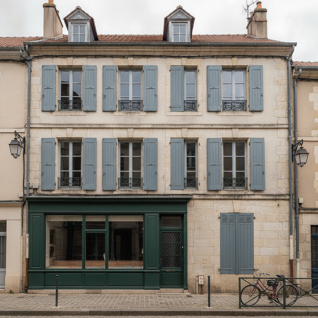 40 Rue de la Liberté 31250 Revel