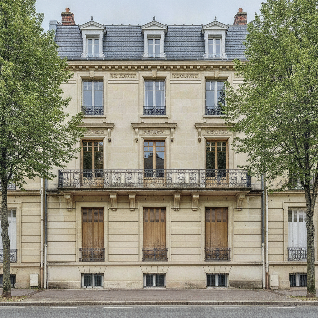 26 Rue Alfred de Musset 24100 Bergerac, Bergerac