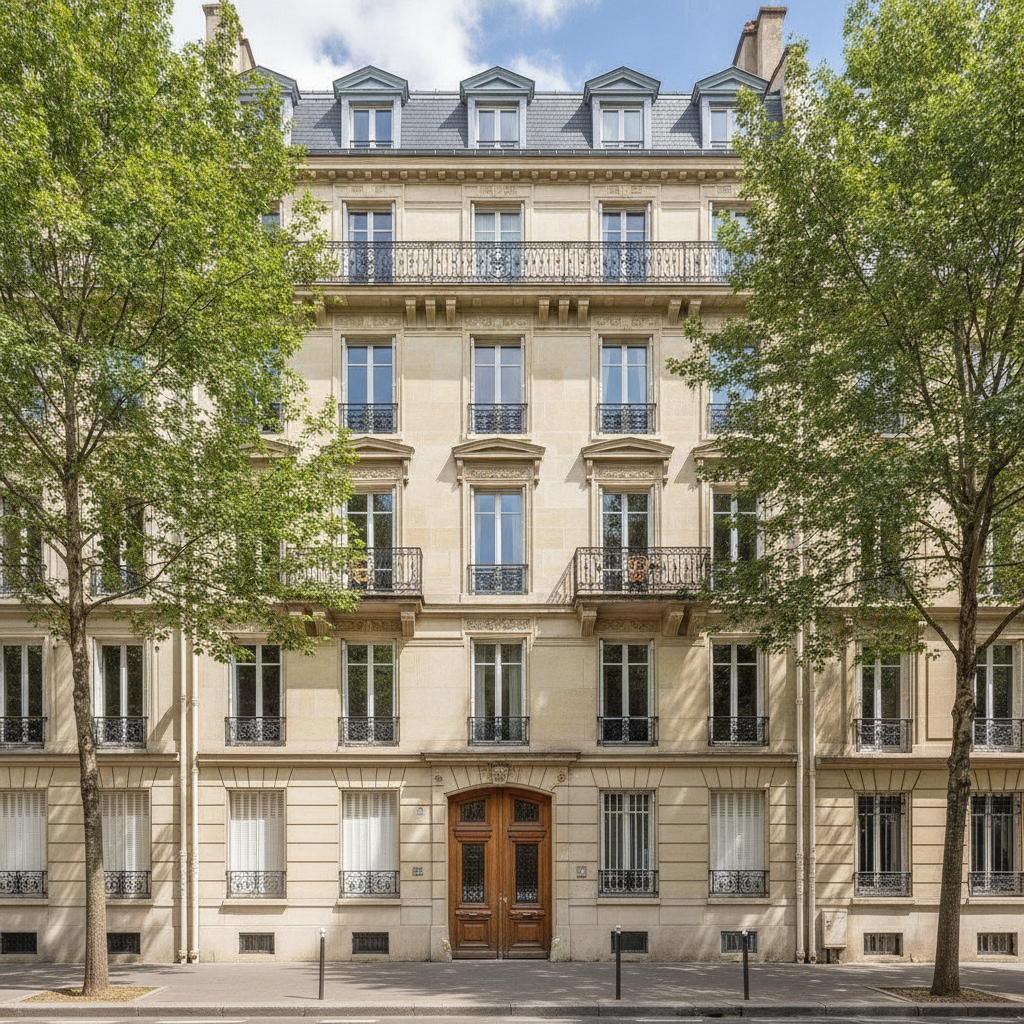 Le Blanc-Mesnil, Le Blanc-Mesnil