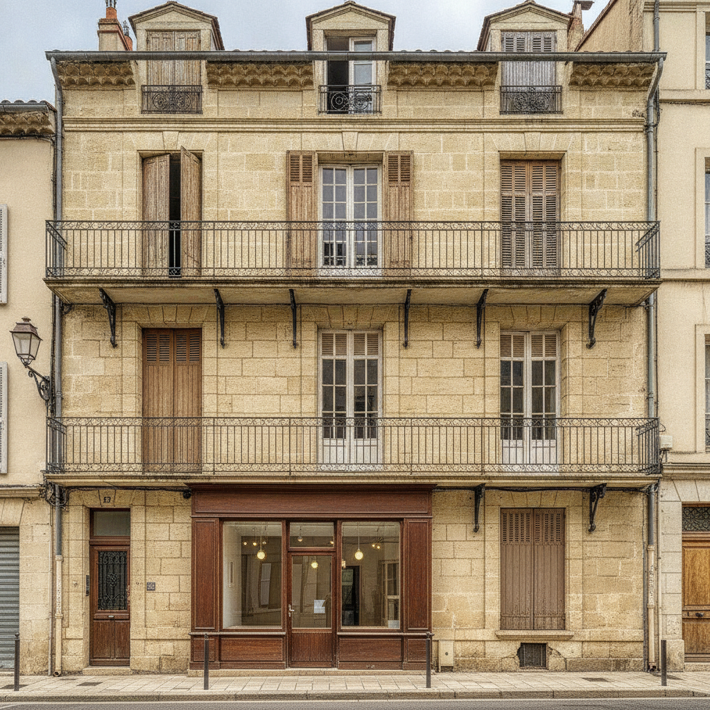 11 Rue Calade 84120 Pertuis