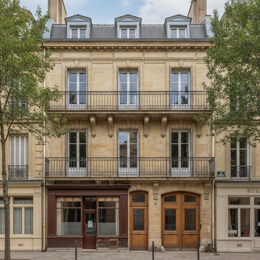 3 Rue des Vignes 85500 Mesnard-la-Barotière