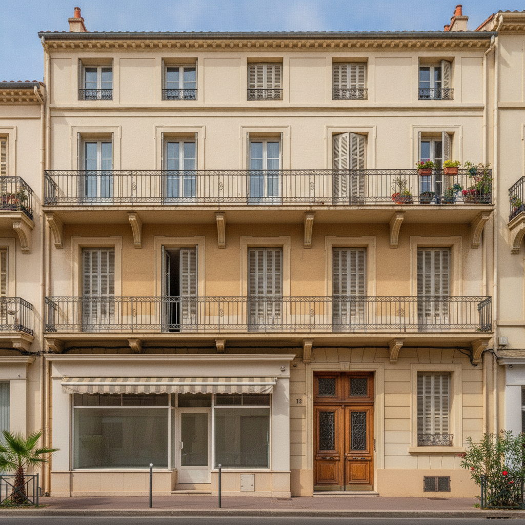 920 Route de Bandol 83270 Saint-Cyr-sur-Mer