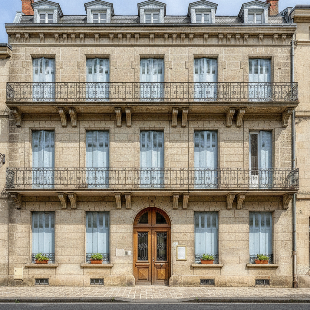 16 Rue Michelet 42400 Saint-Chamond