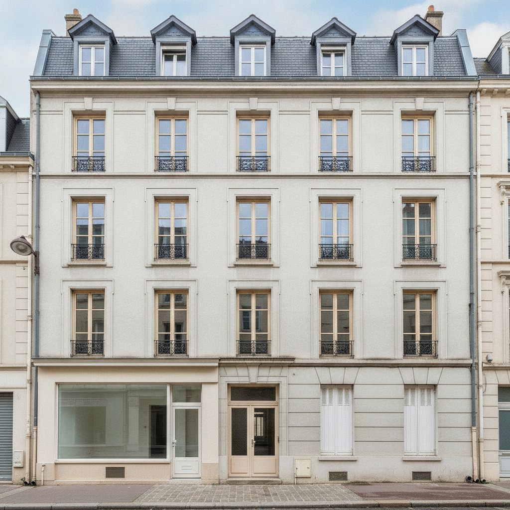 17r Rue Clovis Jacquiert 51000 Châlons-en-Champagne