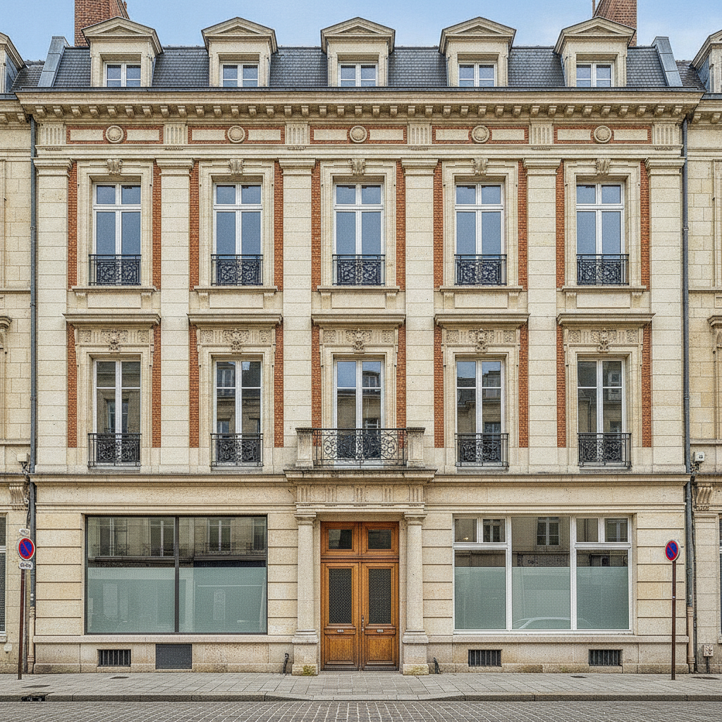 Rouen