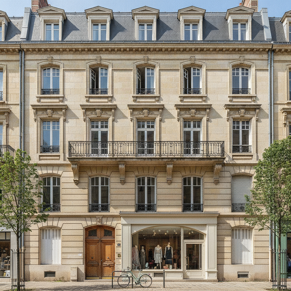 12 Rue Jacquat 21850 Saint-Apollinaire