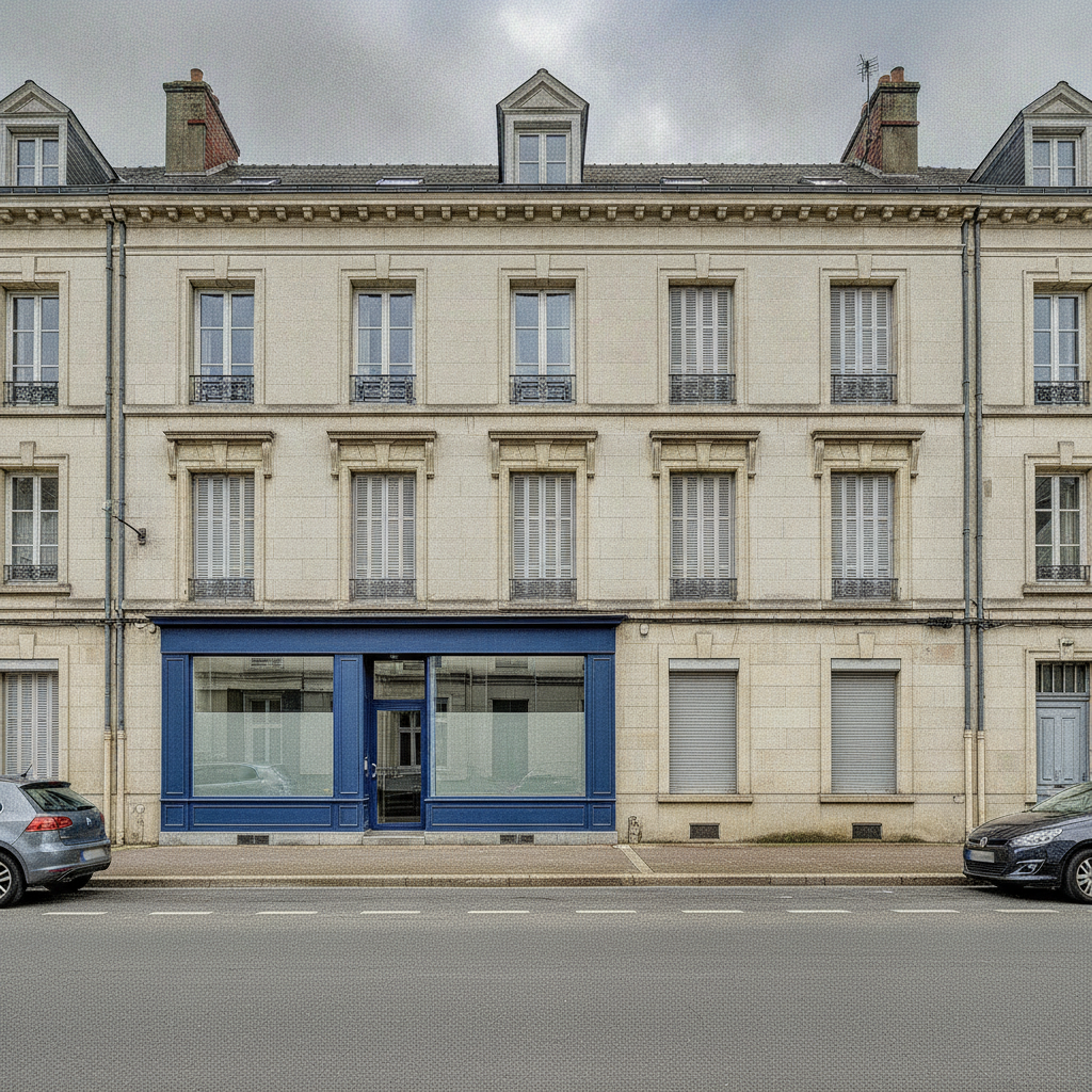 265 Rue Nationale 62290 Nœux-les-Mines