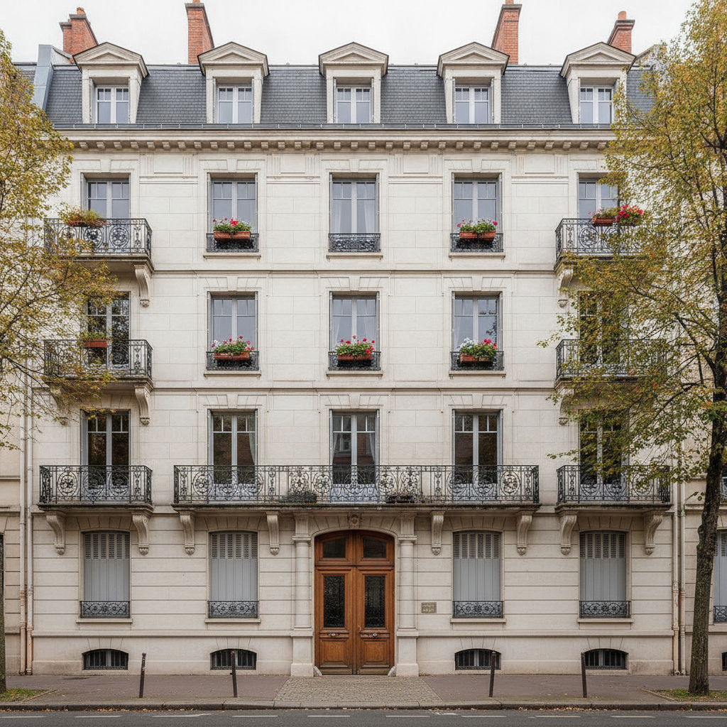 66 Rue de Metz 51100 Reims, Reims
