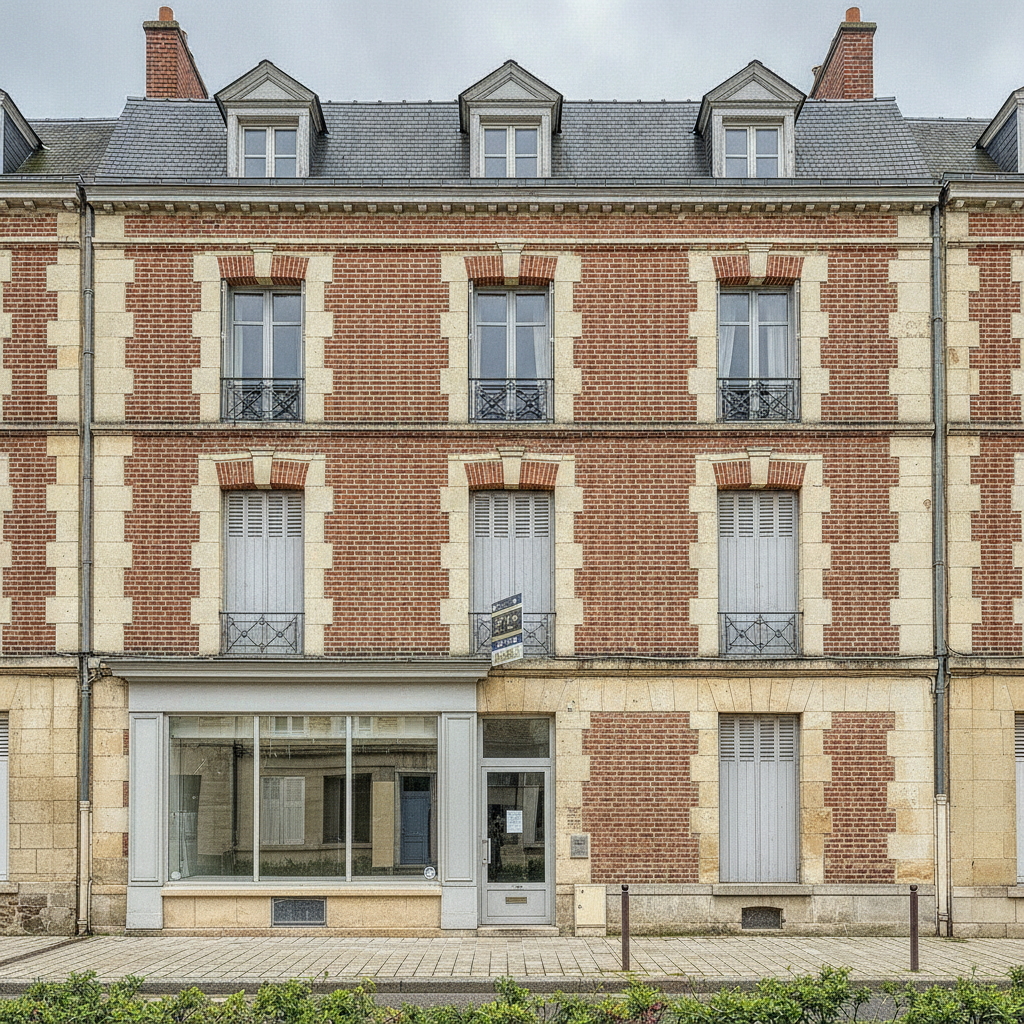 6 Passage aux Herbes 80100 Abbeville