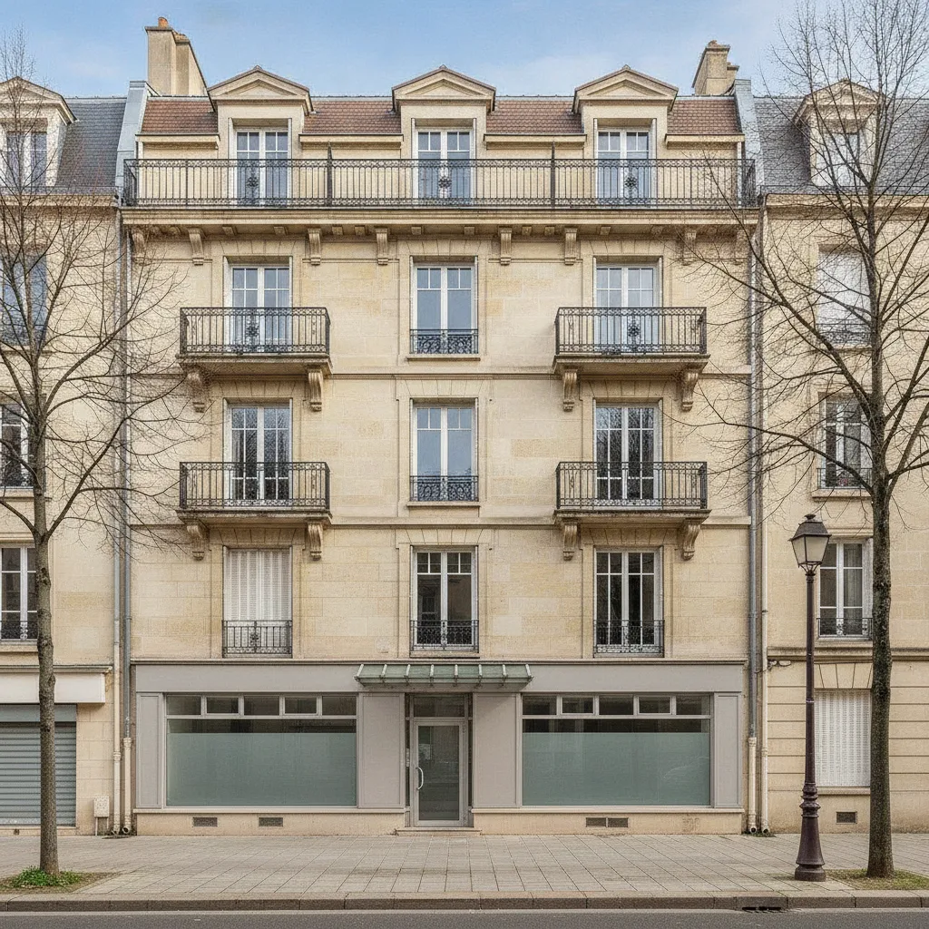 4 Rue du Velodrome 33200 Bordeaux